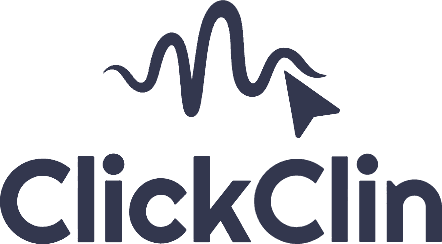 Logo ClickClin