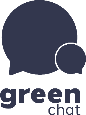 Logo GreenChat