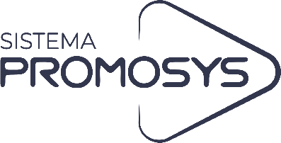 Logo Sistema Promosys